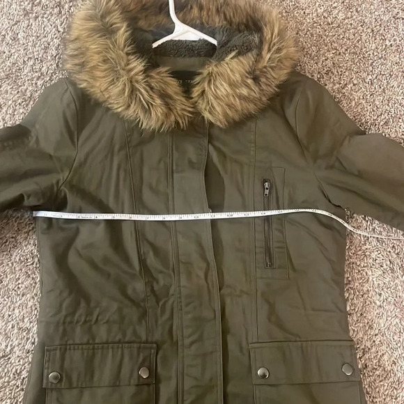 Love tree puffer jacket​​​​​​ - Picture 10 of 16